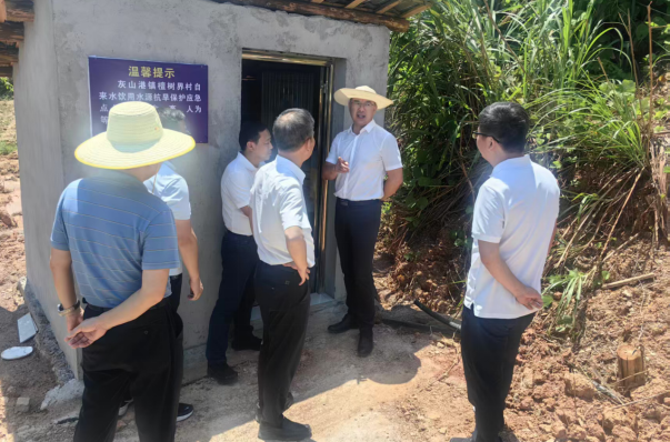 �ƽܸ��г����ҽ��ص��ж���ũ�幩ˮ������ȱˮ�����������